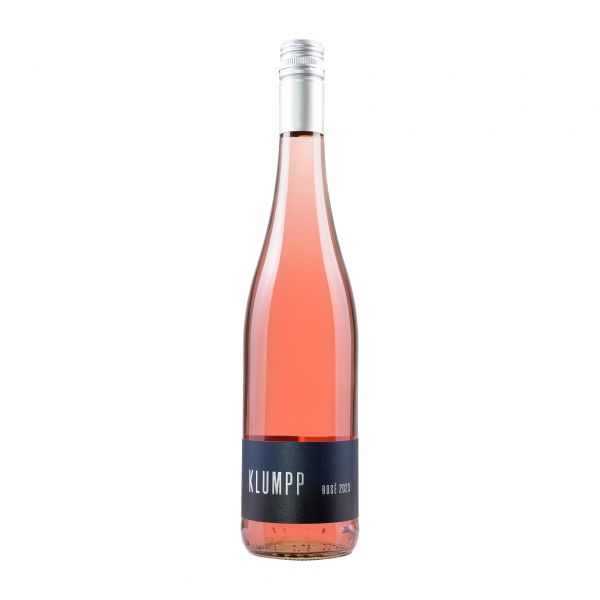 Klumpp | Rosé Wein 2023