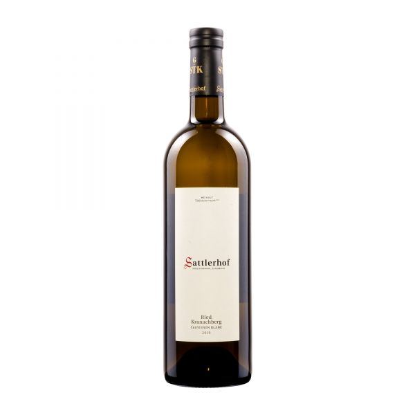 Sattlerhof | Sauvignon Blanc Kranachberg | 2019