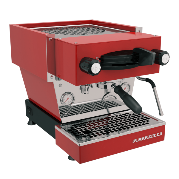 La Marzocco | Linea Mini Espressomaschine | Rot