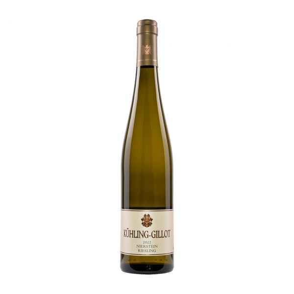 Kühling Gillot | Nierstein Riesling | 2022