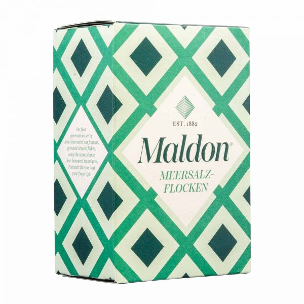 Maldon | Sea Salt | Meersalzflocken | 125g