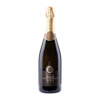 Raumland Sekt | XV Triumvirat Grande Cuvée Brut | 2016