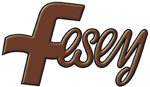 Fesey | Schokoladenfiguren