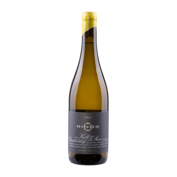 Rings | Kalk & Stein Chardonnay 2023