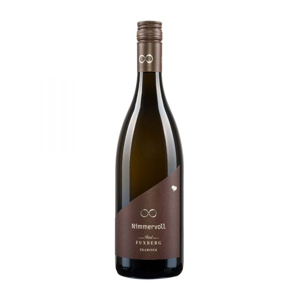 Nimmervoll | Fuxberg Traminer | 2018