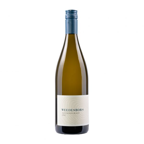 Weedenborn | Sauvignon Blanc 2023