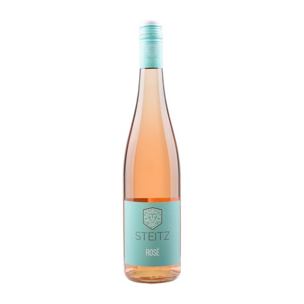 Steitz | Rosé trocken 2024