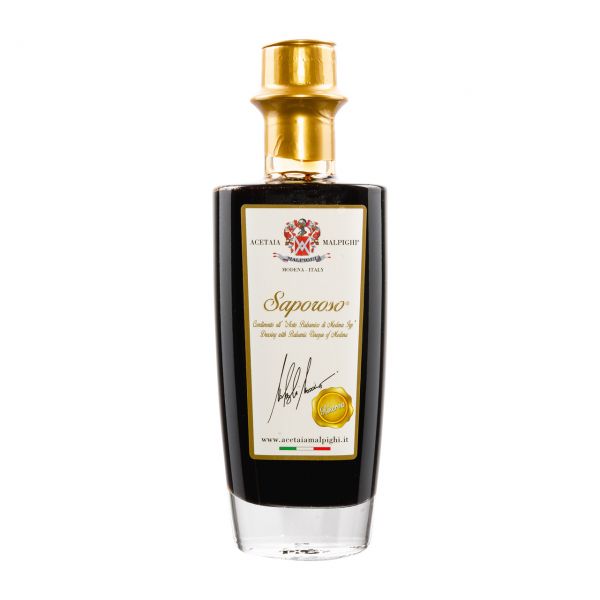 Malpighi | Saporoso Riserva | Condimento