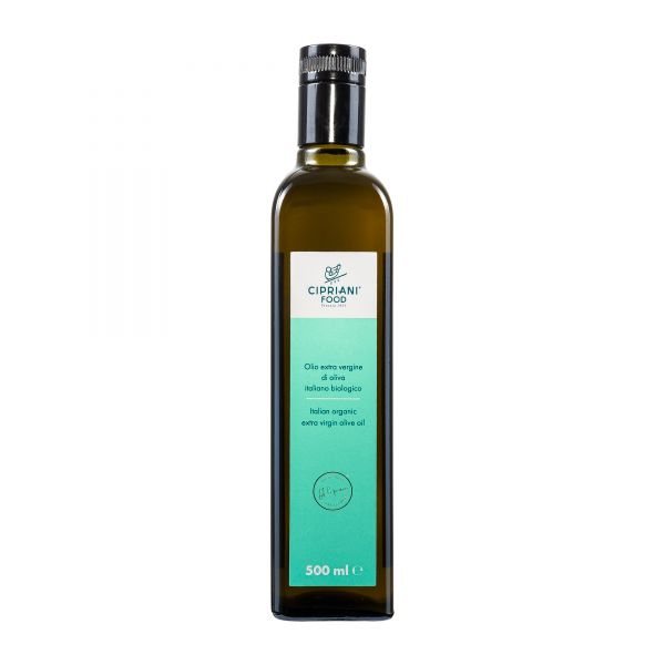 Cipriani | Olivenöl | 500ml