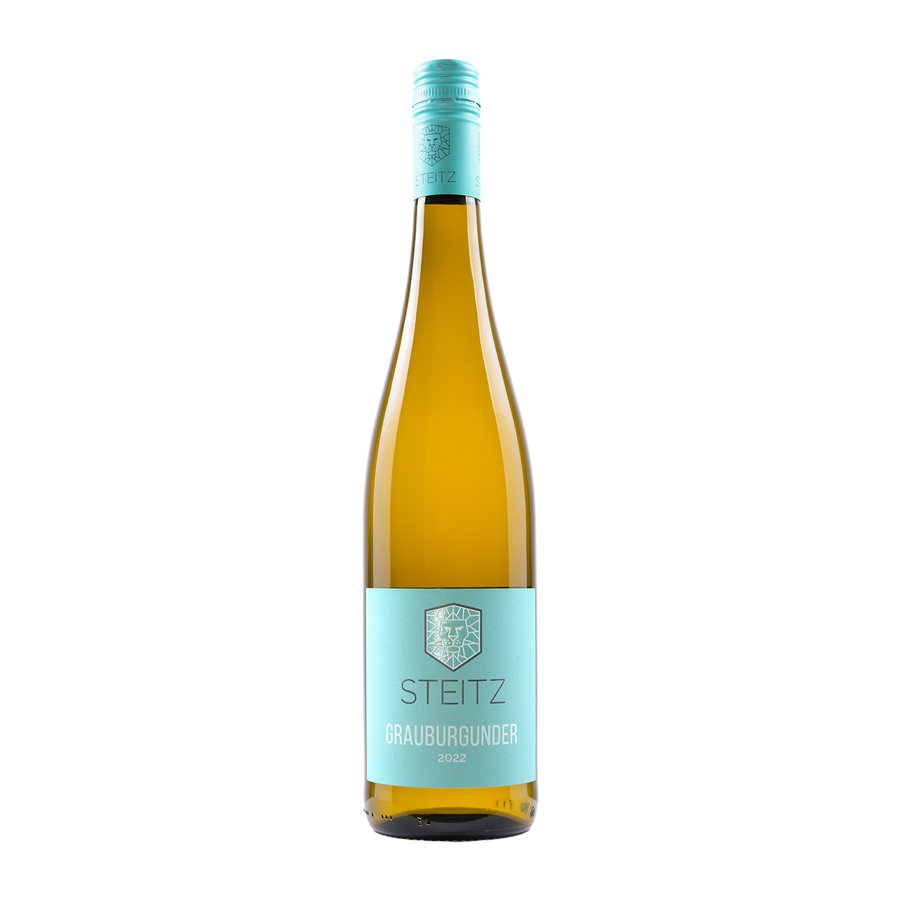 Weingut Steitz | Grauburgunder 2024
