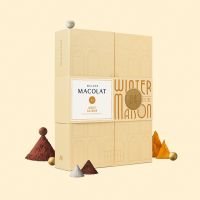 Maison Macolat | Adventskalender | Macadamia Nüsse