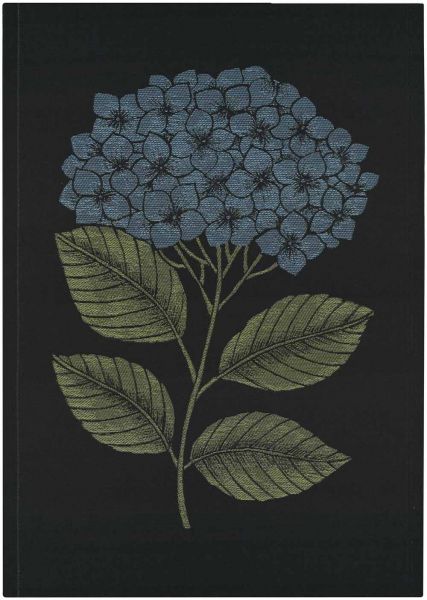 Ekelund | Hydrangea Handtuch | 35x50cm