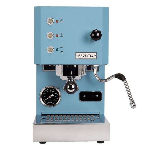 Profitec | GO Blue Espressomaschine
