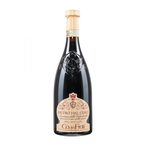 Cà dei Frati | Amarone della Valpolicella | 2016