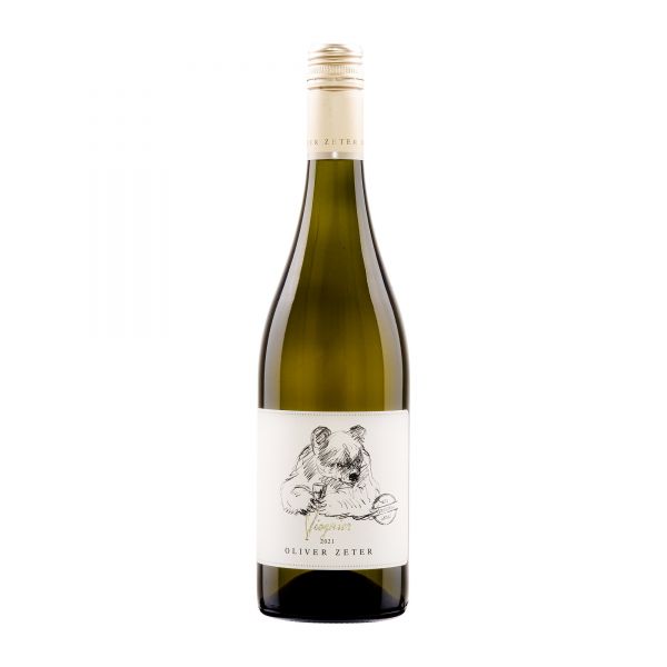 Oliver Zeter | Viognier | 2021