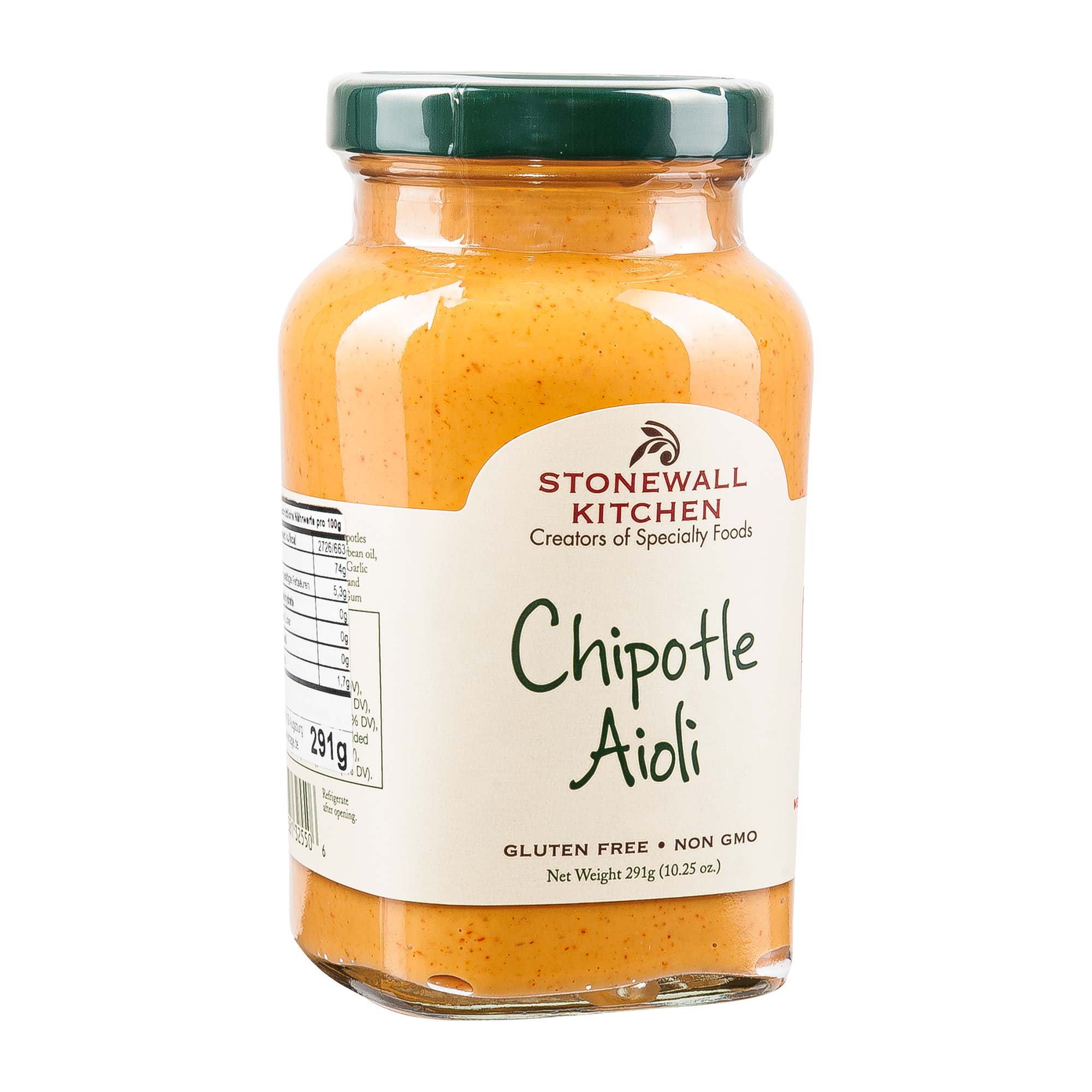 Stonewall Kitchen Chipotle Aioli genussland.de