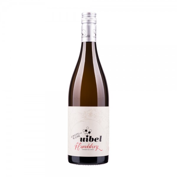 Weinhof Leo Uibel | Grüner Veltliner Hundsberg 2015