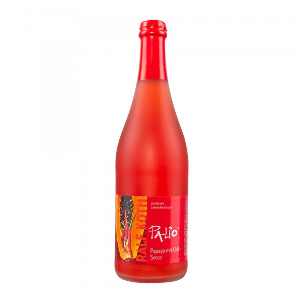 Wein Köth | Palio | Papaya Chili Secco