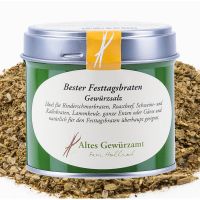 Ingo Holland | Bester Festtagsbraten | 100g