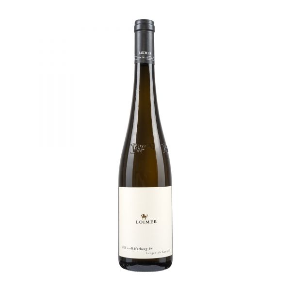 Fred Loimer | Grüner Veltliner Käferberg 2018