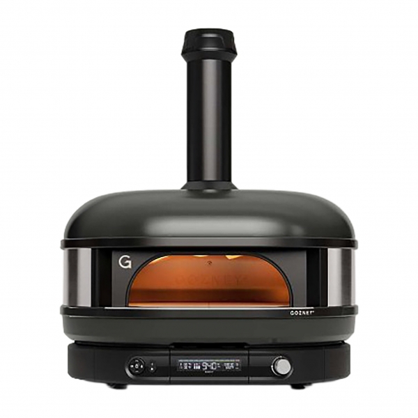 Gozney | Dome Pizzaofen | Generation 2.0 | Schwarz