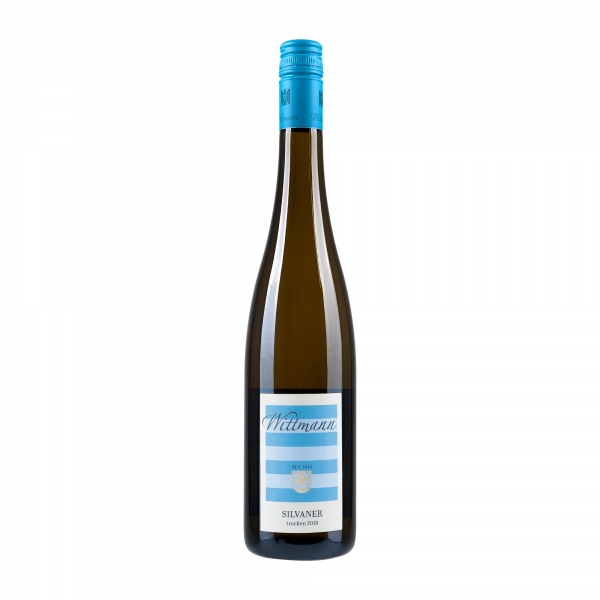 Weingut Wittmann Silvaner 2018