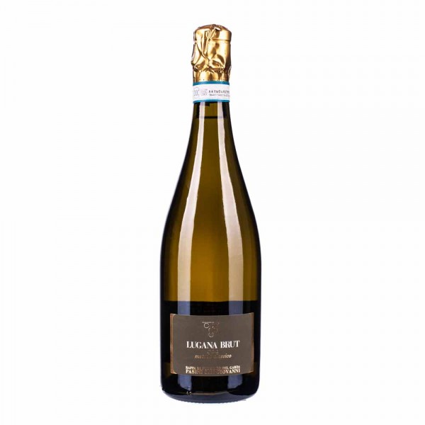 Pasini | Lugana | Spumante Brut