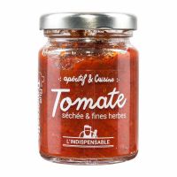 Rue Traversette | Tomatencreme mit feinen Kräutern | 90g