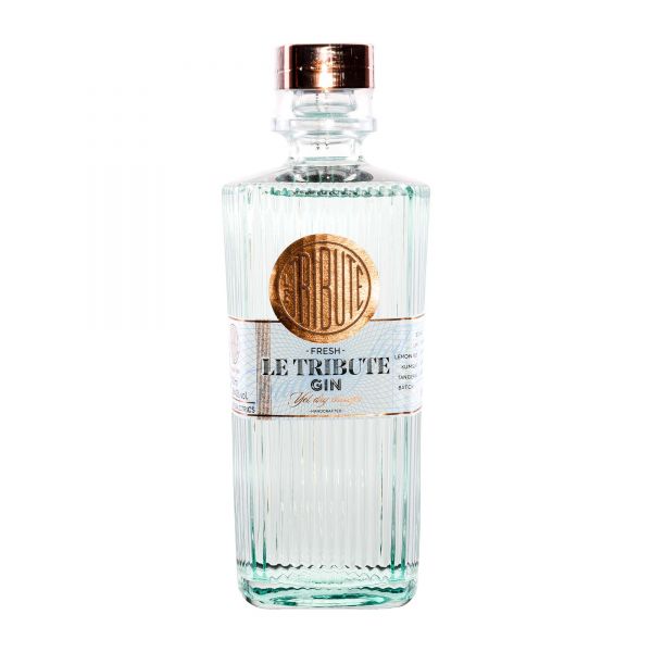 Le Tribute Gin | 700ml