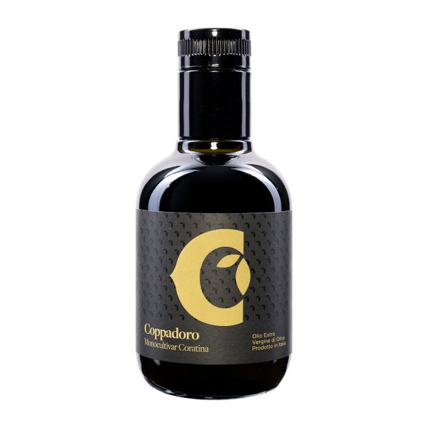 Coppadoro | Coratina Olivenöl | 250ml