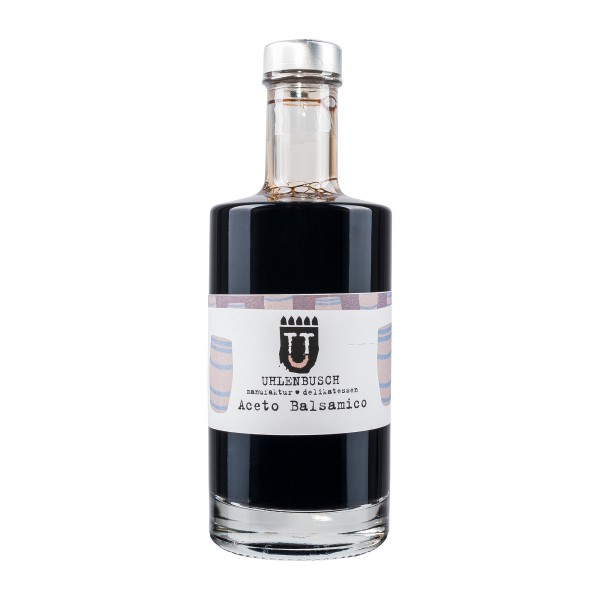 Manufaktur U | Aceto Balsamico | 350ml