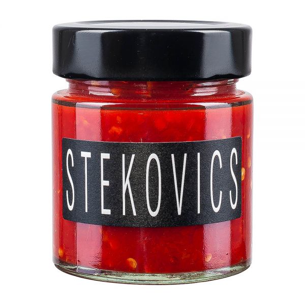 Stekovics | Habaneromix