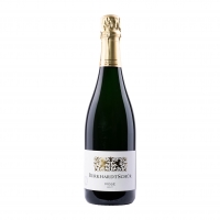 BurkhardtSchür Rosé Sekt Brut