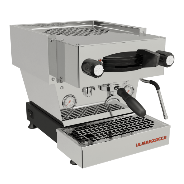 La Marzocco | Linea Mini Espressomaschine | Edelstahl