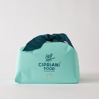 Cipriani | Panettone handverpackt