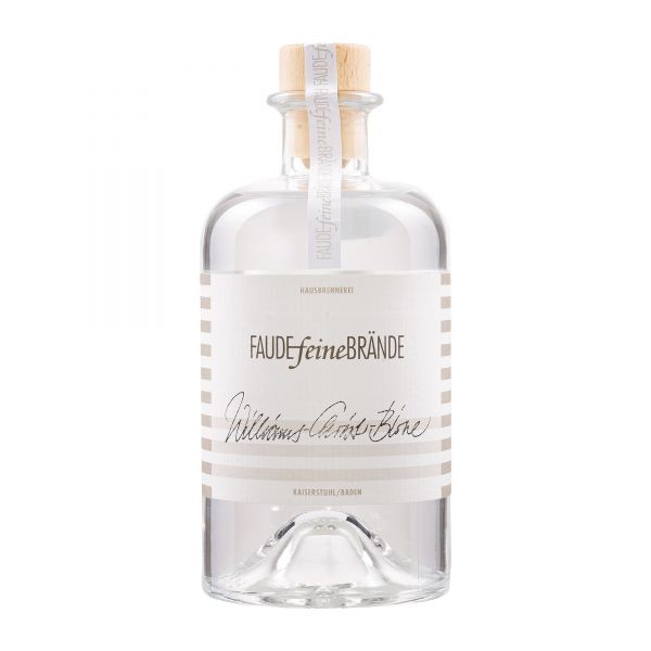 Faude | Williams Christ Birne | 500ml