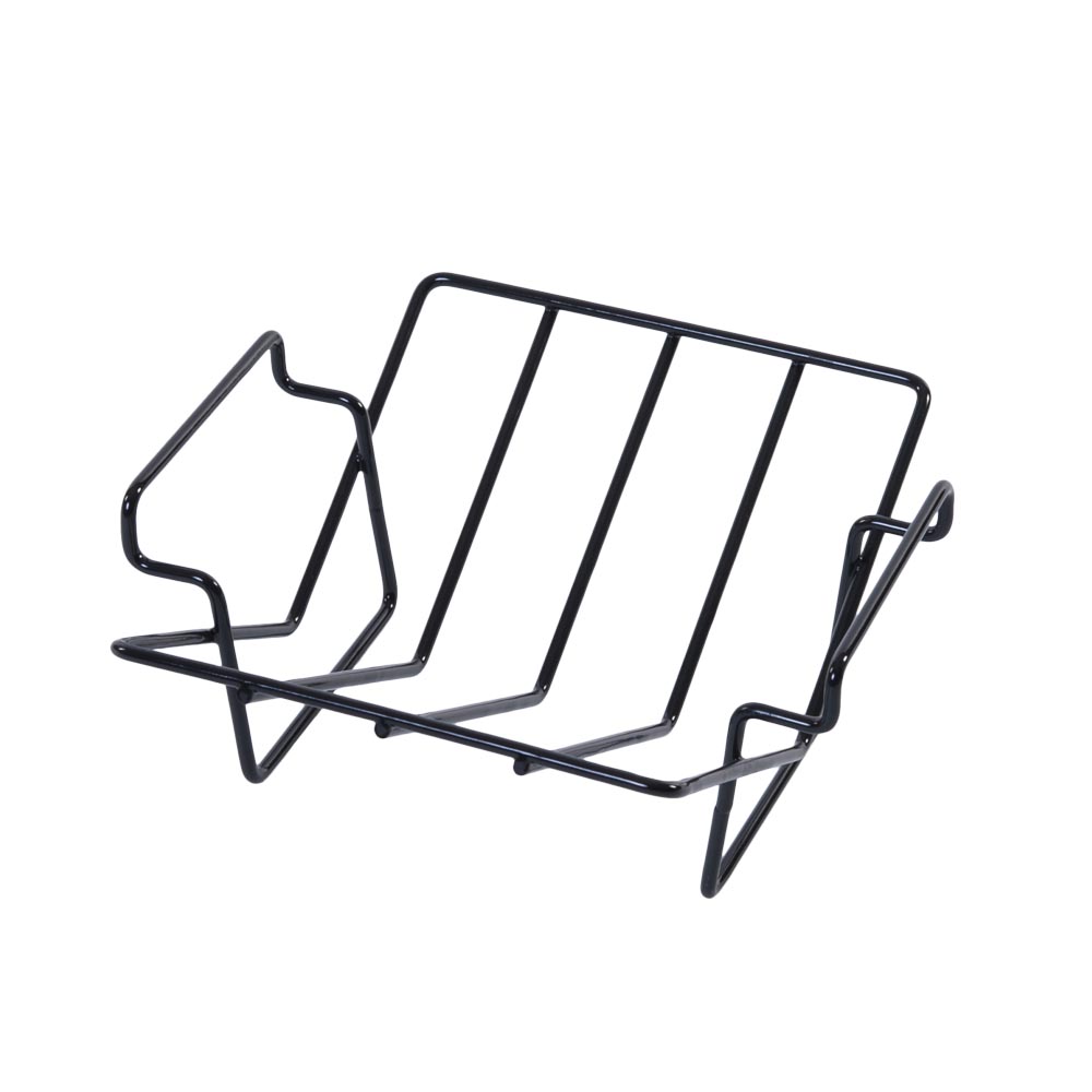 Big Green Egg Bratenkorb Rippchenhalter S genussland.de