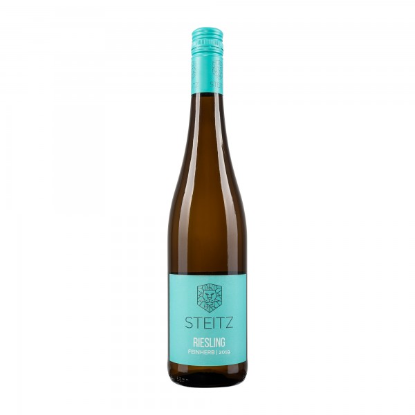 Steitz | Riesling feinherb | 2019