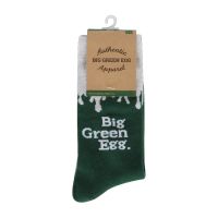 Big Green Egg | Socken Flame 43-46 Big Green Egg | Socken Flame 43-46