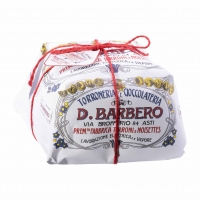 D.Barbero | Panettone Classico | 750g