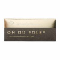 Tiroler Edle | Weihnachtsschokolade mit Glühwein Tiroler Edle | Weihnachtsschokolade mit Glühwein