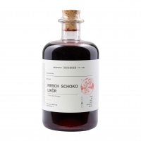 Ehringhausen | Kirsch-Schoko-Likör | 500ml