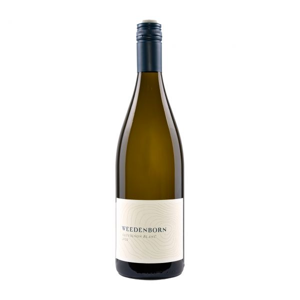 Weedenborn | Sauvignon Blanc 2023