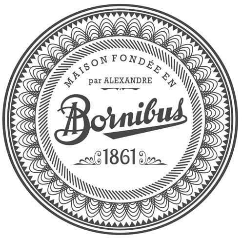 Maison Bornibus