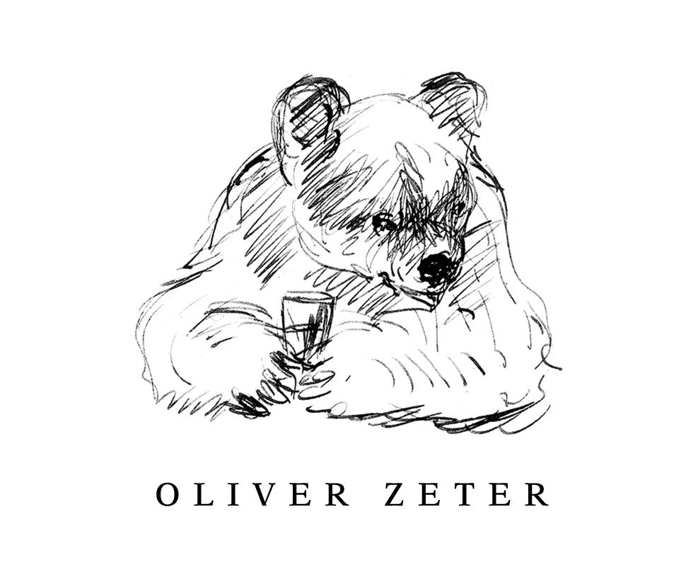 Oliver Zeter Wein