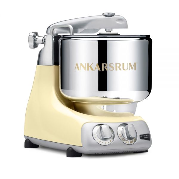 Ankarsrum | Assistent 6230 Creme