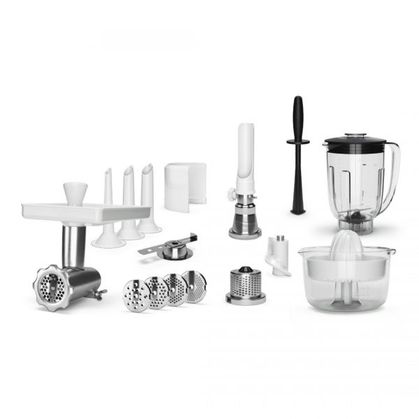 Ankarsrum | Zubehör-Set Assistent 6230 | Deluxe