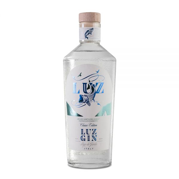 Marzadro | Luz Gin | 700ml