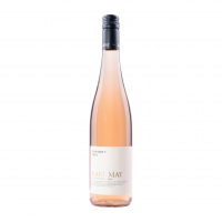 Karl May | Rosarot Rosé 2024 [BIO]