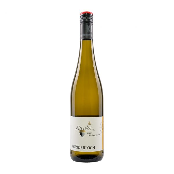 Gunderloch | Nierstein Riesling | 2022 [VDP]